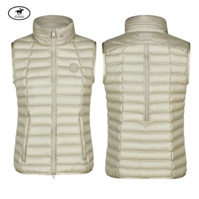 Pikeur - Damen Stepp Weste 1004 Athleisure - SUMMER 2026 -- CALEVO.com Shop