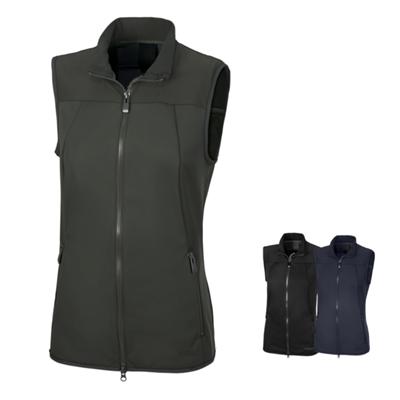 Pikeur - ladies Softshell waistcoat 5004 - ATHLEISURE SUMMER 2024 CALEVO.com Shop