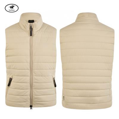 Pikeur - Herren Stepp Weste 1007 - SUMMER 2026 -- CALEVO.com Shop