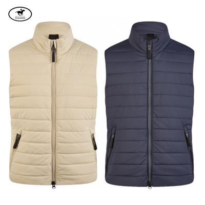 Pikeur - Herren Stepp Weste 1007 - SUMMER 2026 CALEVO.com Shop