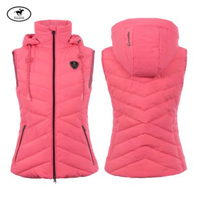 Cavallo - Damen Steppweste CAVALRALIA - WINTER 2025 -- CALEVO.com Shop