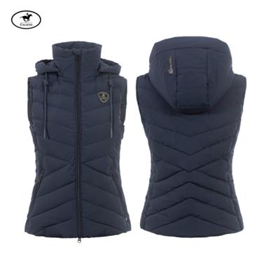 Cavallo - Damen Steppweste CAVALRALIA - WINTER 2025 -- CALEVO.com Shop