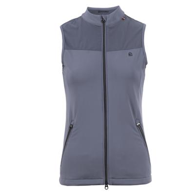 Cavallo - Damen Weste CAVAL ALL YEAR VEST - SUMMER 2024 -- CALEVO.com Shop