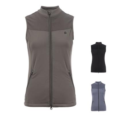 Cavallo - Damen Weste CAVALALL YEAR VEST - SUMMER 2024 CALEVO.com Shop