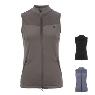 Cavallo - ladies vest CAVAL ALL YEAR VEST - SUMMER 2024 CALEVO.com Shop