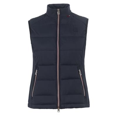 Cavallo - Damen Weste CAVAL HYBRID VEST -- CALEVO.com Shop