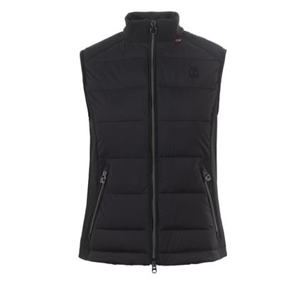 Cavallo - Damen Weste CAVAL HYBRID VEST -- CALEVO.com Shop