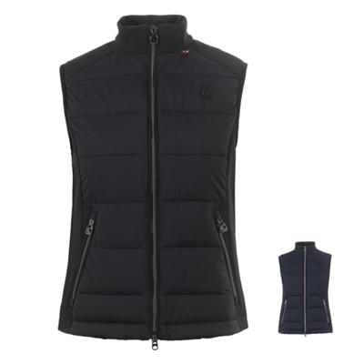 Cavallo - Damen Weste CAVAL HYBRID VEST -- CALEVO.com Shop