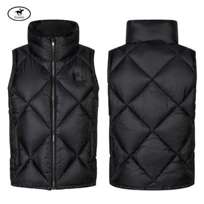 Eskadron - Women QUILT WAISTCOAT - HERITAGE 2025 -- CALEVO.com Shop