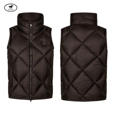 Eskadron - Women QUILT WAISTCOAT - HERITAGE 2025 -- CALEVO.com Shop