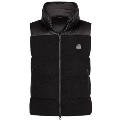 Eskadron Fanatics Women QUILT WAISTCOAT TEDDY HERITAGE 2024 CALEVO.com Shop