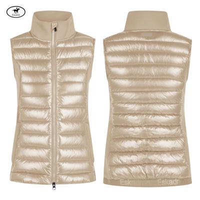 Eskadron - Women HYBRID WAISTCOAT - CLASSIC SPORTS 2026 -- CALEVO.com Shop