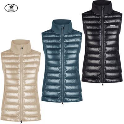 Eskadron - Women HYBRID WAISTCOAT - CLASSIC SPORTS 2026 CALEVO.com Shop