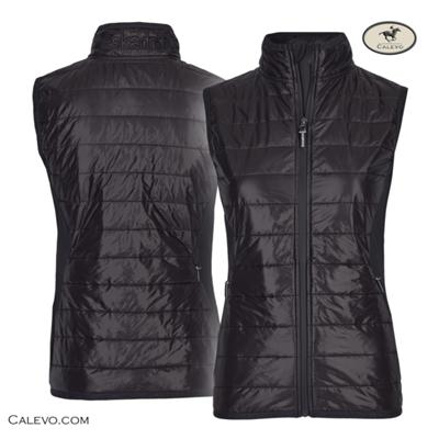 Eskadron - Women QUILT WAISTCOAT - REFLEXX 2023 -- CALEVO.com Shop