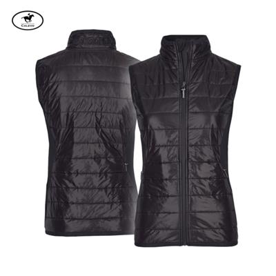 Eskadron - Women QUILT WAISTCOAT - REFLEXX 2023 -- CALEVO.com Shop