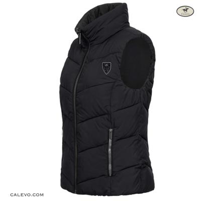 ELT- Damen Steppweste GOTLAND - WINTER 2021 CALEVO.com Shop