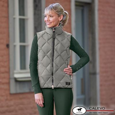 ELT- Damen Lightweight Weste MALM - WINTER 2023 CALEVO.com Shop