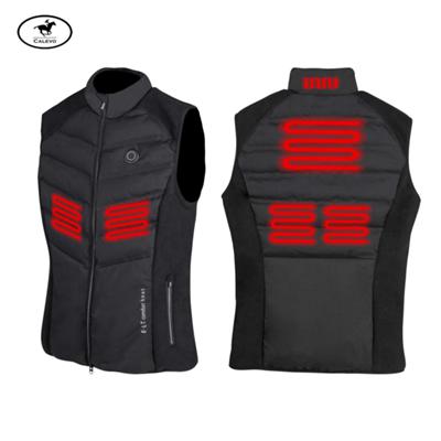 ELT- Damen Heiz Weste COMFORT HEAT -- CALEVO.com Shop