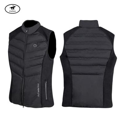 ELT- Damen Heiz Weste COMFORT HEAT CALEVO.com Shop