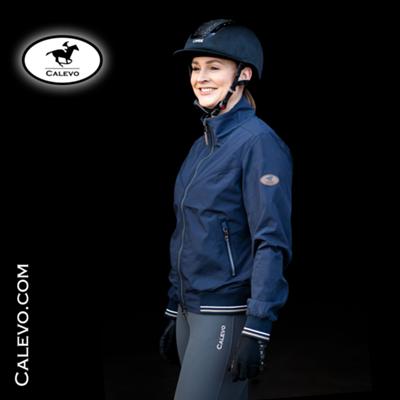 Calevo - ladies blouson CARMEN CALEVO.com Shop