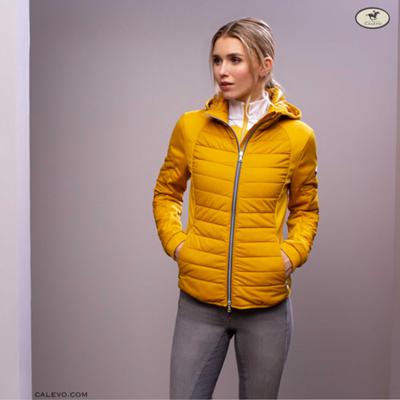 Pikeur - Damen Steppjacke LILLI - WINTER 2021 CALEVO.com Shop