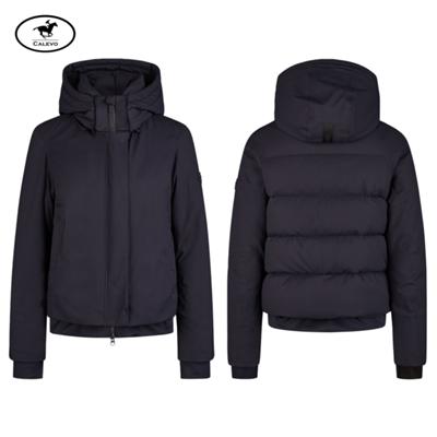 Pikeur - Damen Rainjacket 6019 SPORTS - WINTER 2024 -- CALEVO.com Shop