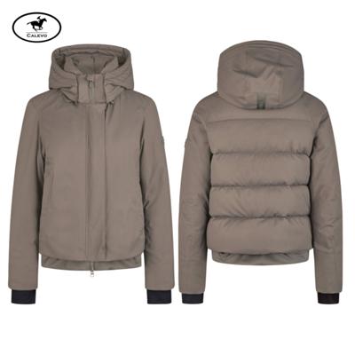 Pikeur - Damen Rainjacket 6019 SPORTS - WINTER 2024 -- CALEVO.com Shop