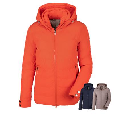 Pikeur - Wasserdichte Damen Jacke 4019 -SPORTS WINTER 23 CALEVO.com Shop