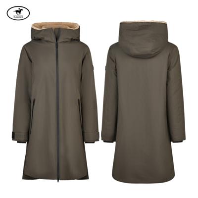 Pikeur - Damen Raincoat 8022 SPORTS - WINTER 2025 -- CALEVO.com Shop