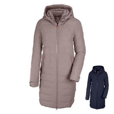 Pikeur - Wasserdichter Damen Mantel 4022 - SPORTS WINTER 23 CALEVO.com Shop