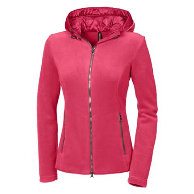 Pikeur - Damen Fleecejacke ENOLA - WINTER 2022 -- CALEVO.com Shop