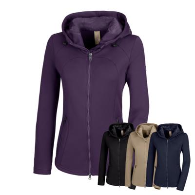 Pikeur - Damen Fleecejacke 4041 - SPORTS WINTER 23 CALEVO.com Shop