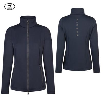 Pikeur - Damen Polartec Jacke 8031 SPORTS - WINTER 2025 -- CALEVO.com Shop