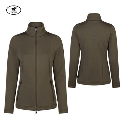 Pikeur - Damen Polartec Jacke 8031 SPORTS - WINTER 2025 -- CALEVO.com Shop
