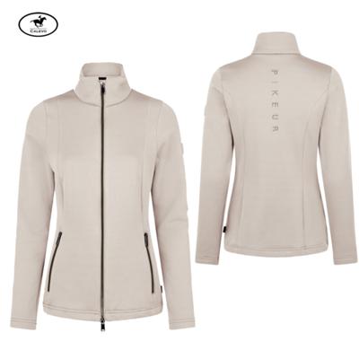 Pikeur - Damen Polartec Jacke 8031 SPORTS - WINTER 2025 -- CALEVO.com Shop