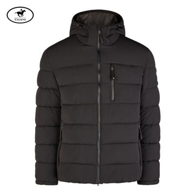 Pikeur - Herren Stepp Jacke 6011 SPORTS - WINTER 2024 -- CALEVO.com Shop