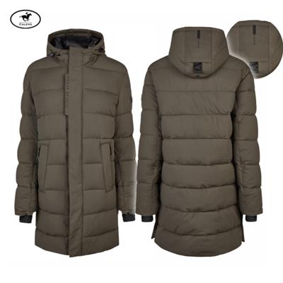 Pikeur - Herren Stepp Mantel 8014 SPORTS - WINTER 2025 -- CALEVO.com Shop