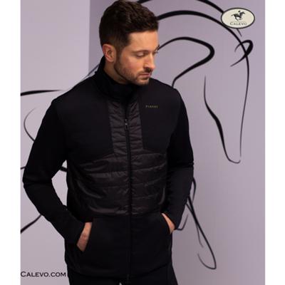 Pikeur - Herren Hybrid-Jacke TAIGER- WINTER 2022 CALEVO.com Shop