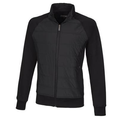 Pikeur - mens hybrid jacket 4305 - SPORTS WINTER 23 CALEVO.com Shop