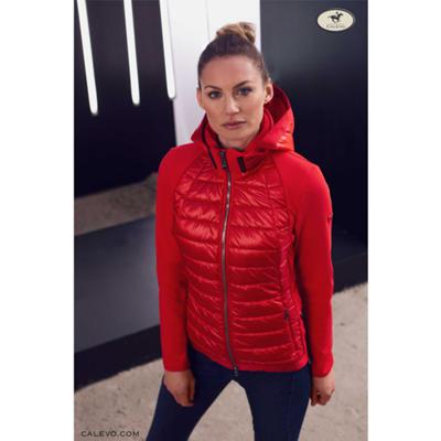 pikeur athleisure jacke