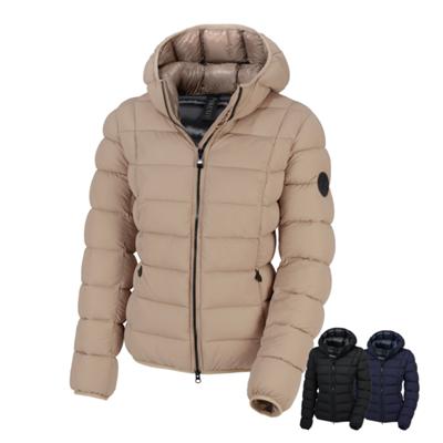 Pikeur - Damen Stepp Jacke 4023 - ATHLEISURE WINTER 2023 CALEVO.com Shop