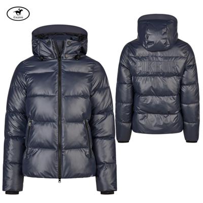 Pikeur - Damen Steppjacke 8023 ATHLEISURE - WINTER 2025 -- CALEVO.com Shop