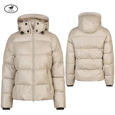 Pikeur - Damen Steppjacke 8023 ATHLEISURE - WINTER 2025 -- CALEVO.com Shop