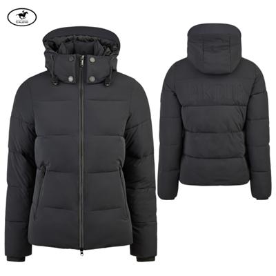 Pikeur - Damen Steppjacke 8023 ATHLEISURE - WINTER 2025 -- CALEVO.com Shop