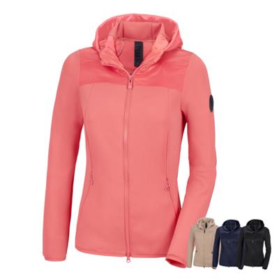 Pikeur - ladies fleece jacket 4040- ATHLEISURE WINTER 2023 CALEVO.com Shop