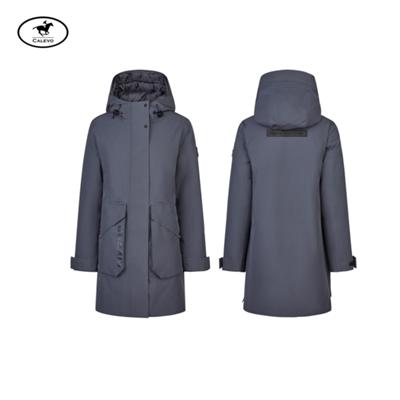Pikeur - Damen RAIN COAT 8021 ATHLEISURE - WINTER 2025 -- CALEVO.com Shop