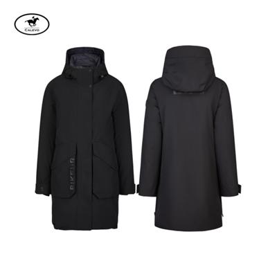 Pikeur - Damen RAIN COAT 8021 ATHLEISURE - WINTER 2025 -- CALEVO.com Shop