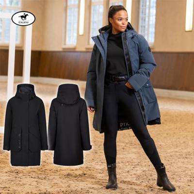 Pikeur - Damen RAIN COAT 8021 ATHLEISURE - WINTER 2025 CALEVO.com Shop