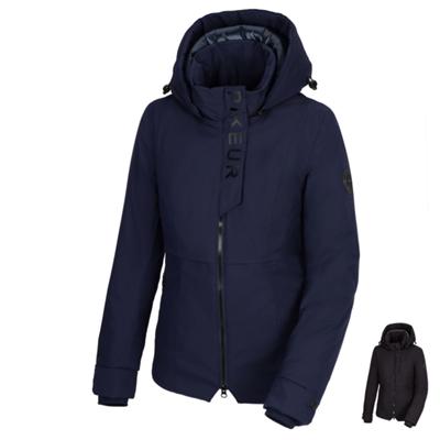 Pikeur - Damen Rain Jacke 4018 - ATHLEISURE WINTER 2023 CALEVO.com Shop