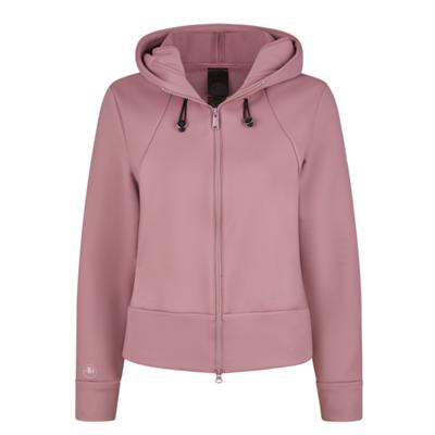 Pikeur - Damen Fleece Jacke 8046 ATHLEISURE - WINTER 2025 -- CALEVO.com Shop